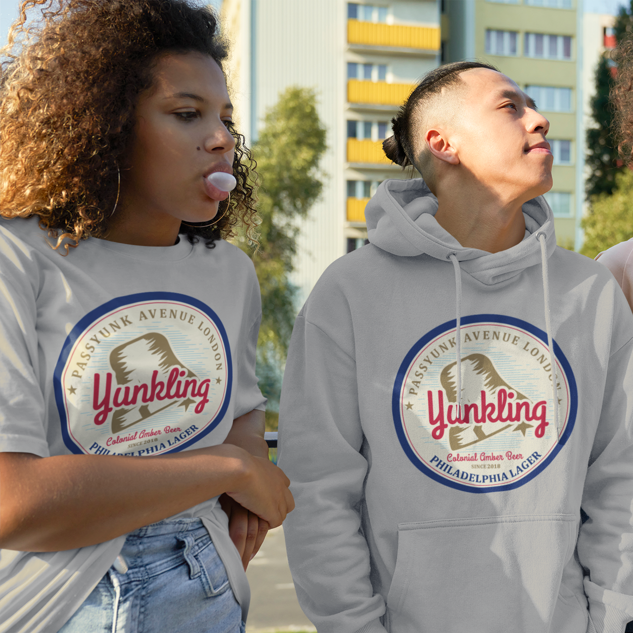 YUNKLING Merch